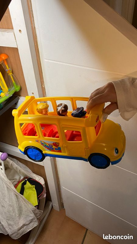 Bus enfant (image 1)