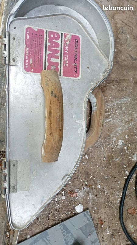 Banjo (image 1)