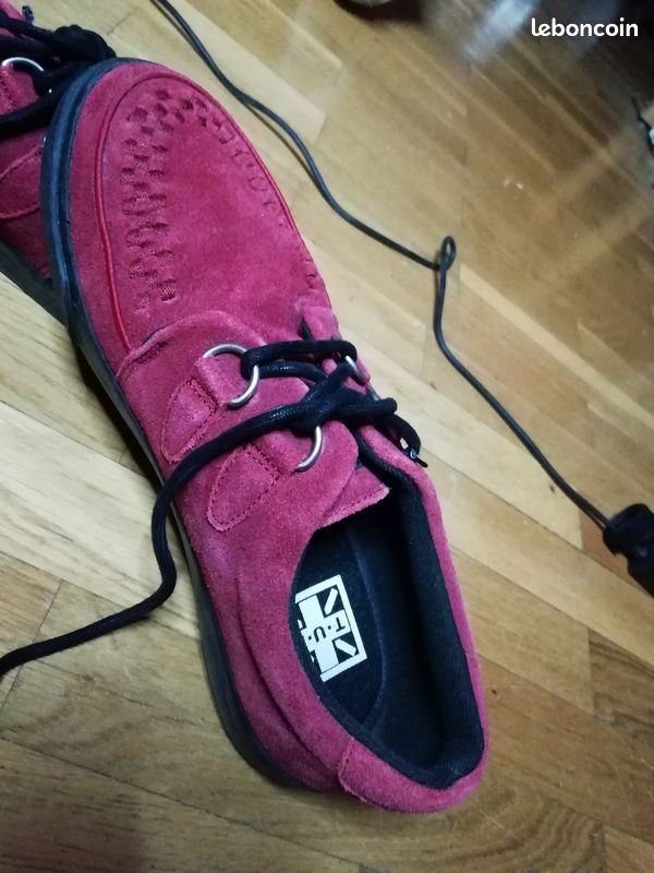Chaussure Crepeers (image 1)