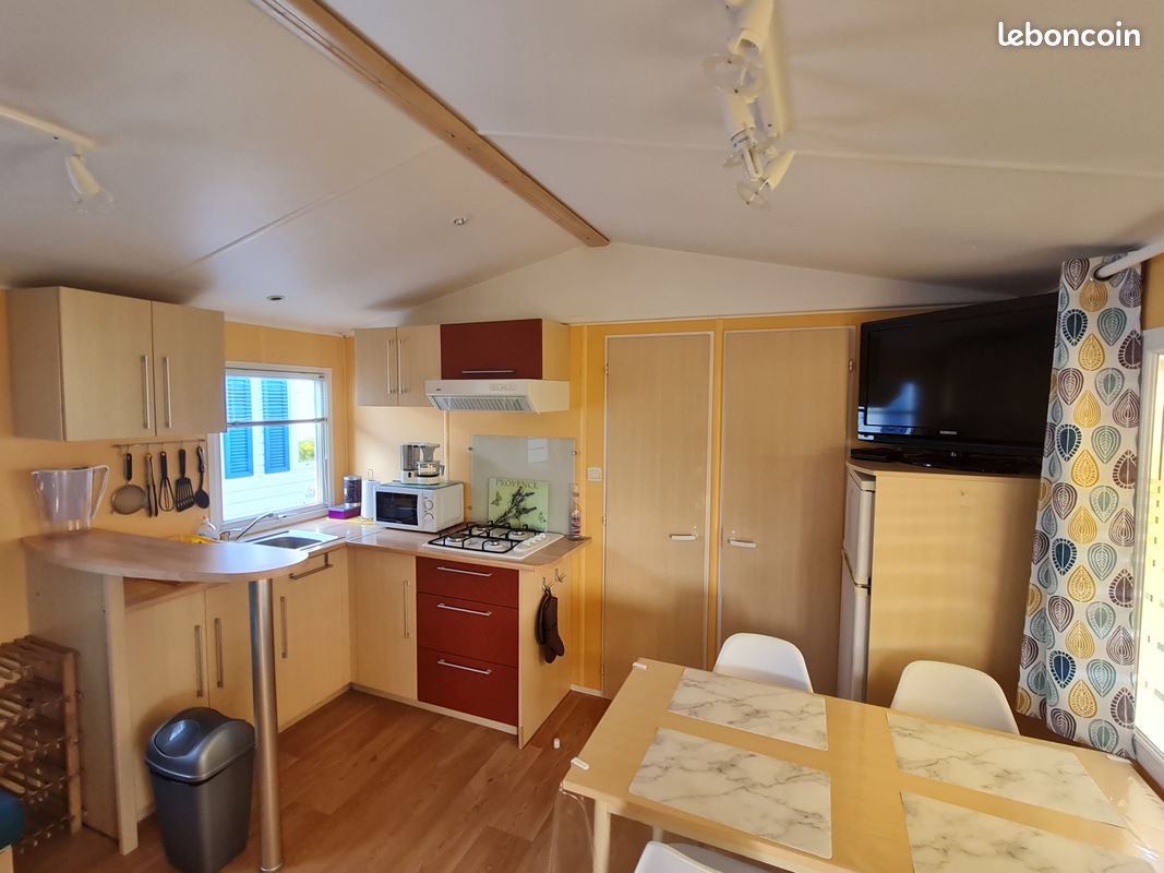 Location mobil home (image 2)