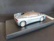 BUGATTI ID 90 ITAL DESIGN 1990 ALEZAN 1:43 défaut rétro default