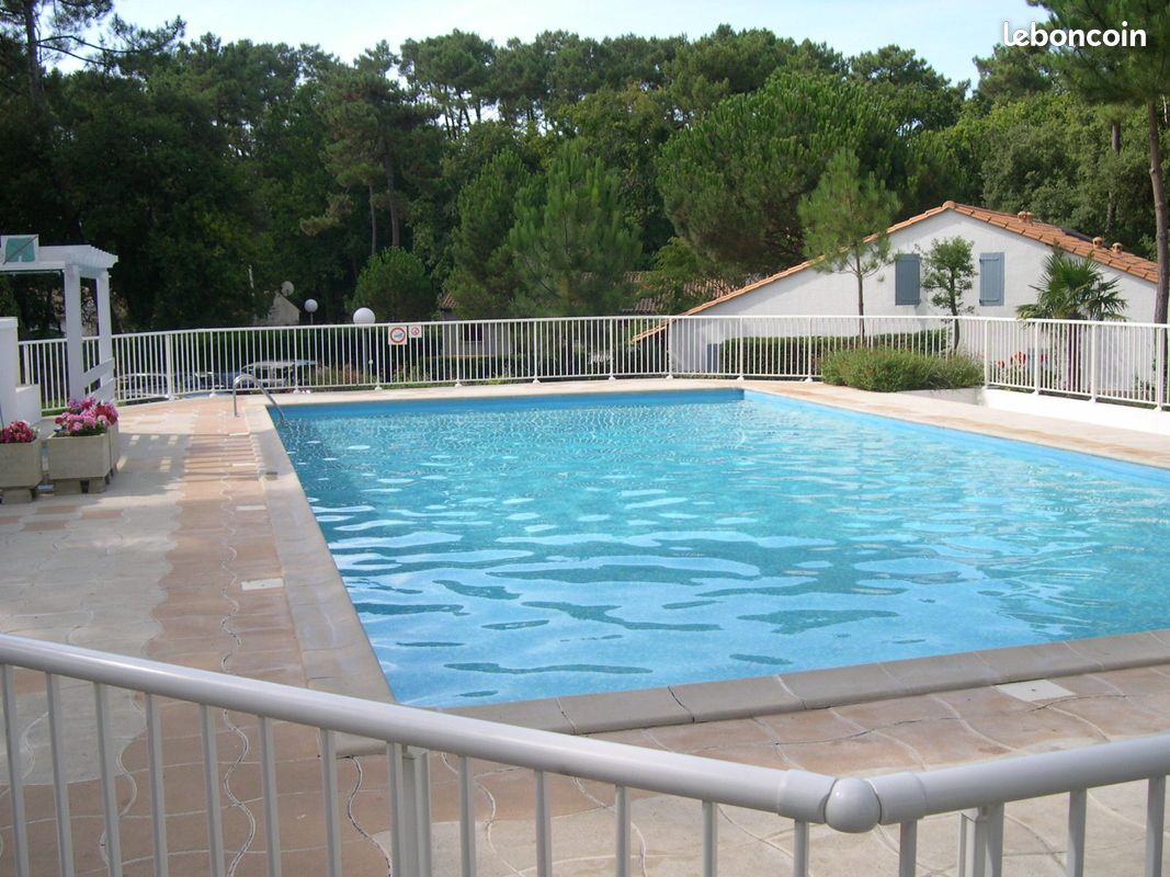 Location de vacances 2 pièces plus mezzanine (image 1)