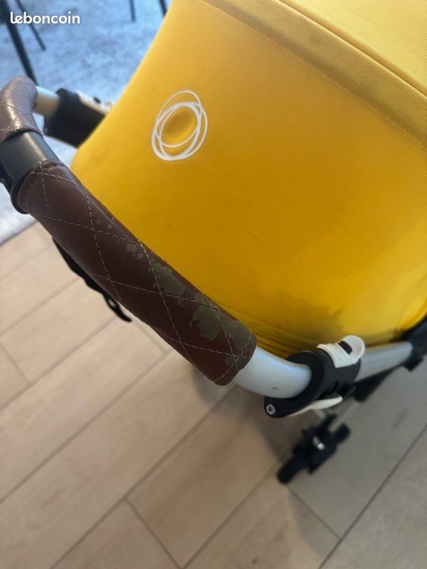 Poussette Bugaboo bee 5 (image 7)