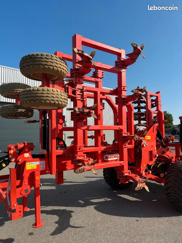 Maschio Diablo (image 6)