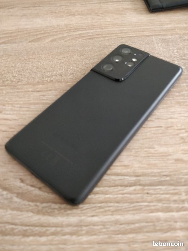 Samsung S21 Ultra 256Go (image 2)