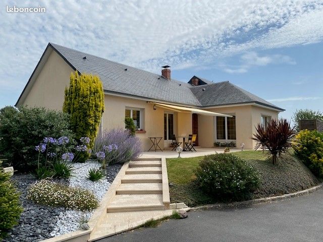 Maison 5 pièces 180 m² · à Gonneville-la-Mallet · 180 m² · 540 000 €
