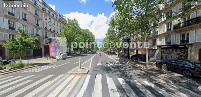 Local commercial 58 m² (image 1)