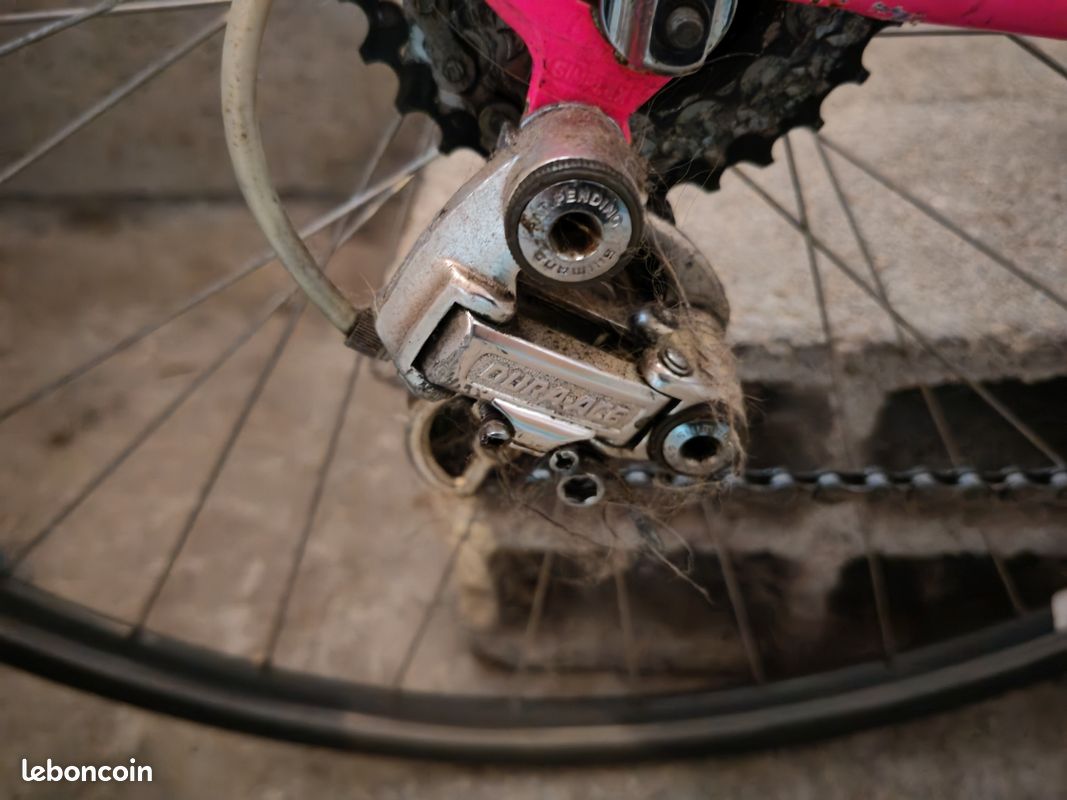 Vélo course (image 2)