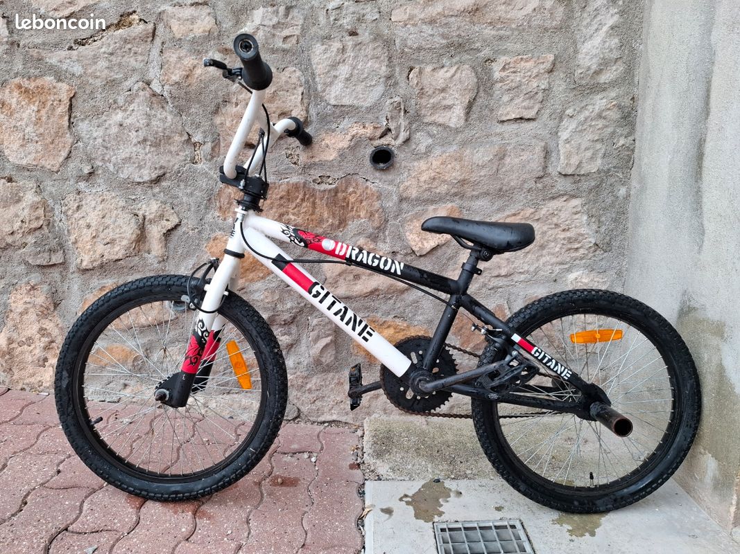 Bmx Freestyle Bmx Bianchi Dragon Prezzo Bmx Gitane Riposte G