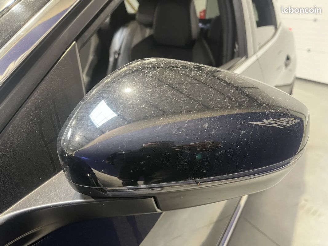 PEUGEOT 3008 1.5 D 130ch GT Line - 2020 - 67 900 km - Faible kilométrage - Suivi entretien (image 23)