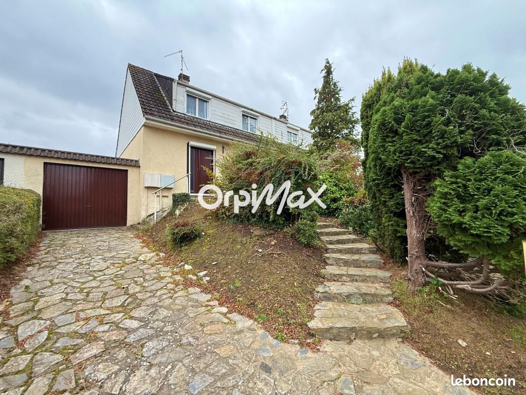 Maison 4 pièces 86 m² · à Béthune · 86 m² · 158 000 €