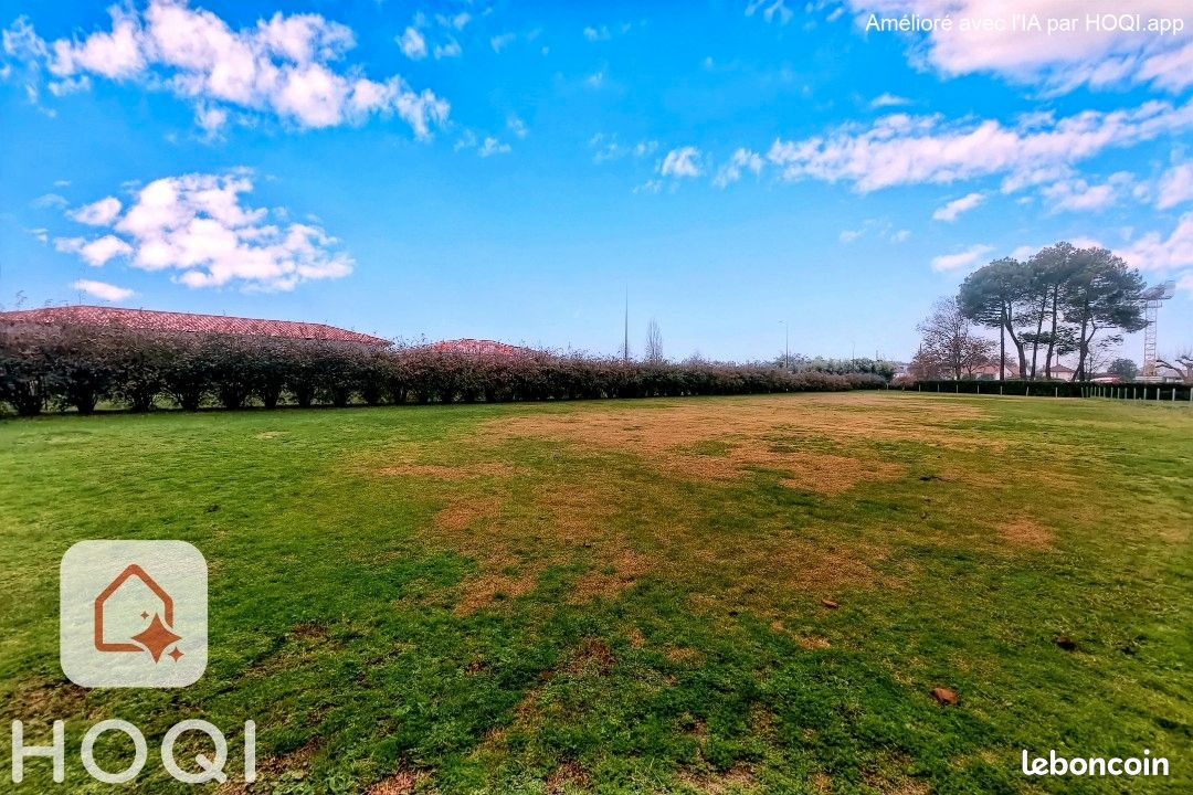 Terrain 1 149 m² Soustons · 239 200 €