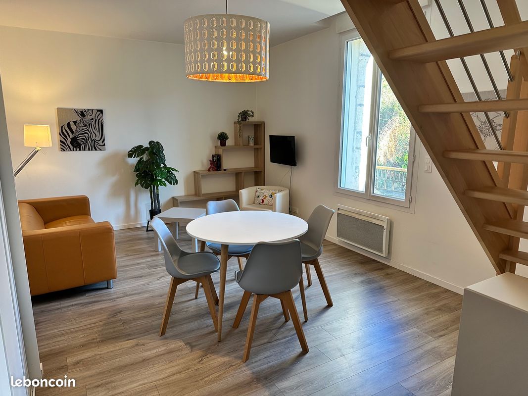 Appartement 2 pièces 38 m² · à Caen · 38 m² · 725 €/mois