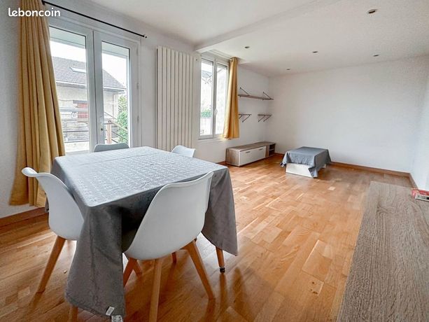 Maison a louer viry-chatillon - 3 pièce(s) - 52 m2 - Surfyn