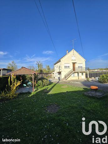 Propriété 5 pièces 101 m²