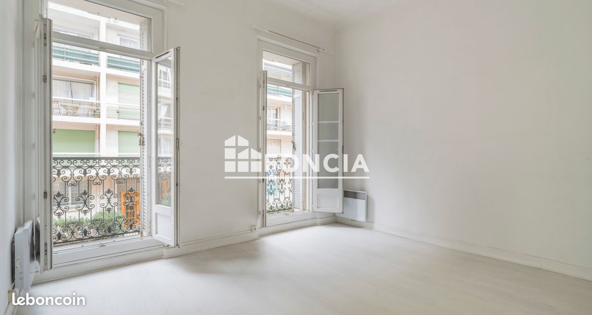 Appartement 2 pièces 50 m² · à Marseille · 50 m² · 200 000 €