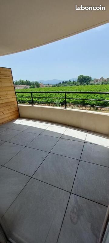 Appartement 3 pièces 58 m² · à Le Luc · 58 m² · 773 €