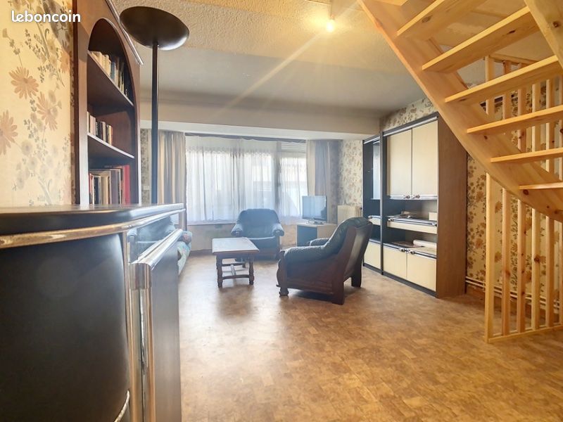 Maison 6 pièces 109 m² · à Arnay-le-Duc · 109 m² · 38 000 €