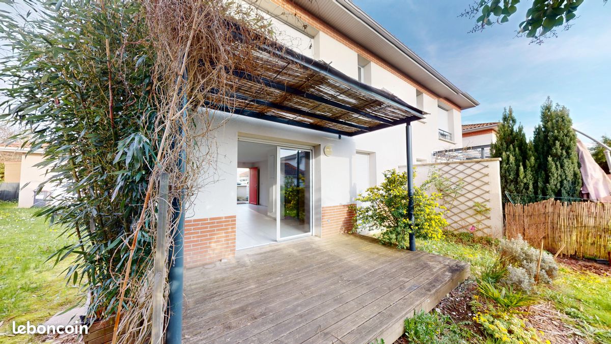 Maison 4 pièces 80 m² · à Gratentour · 80 m² · 245 000 €