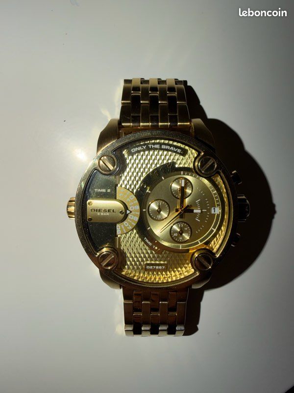 Montre Diesel (image 2)