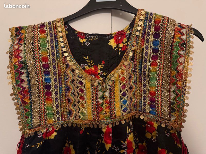 Robe kabyle (image 3)