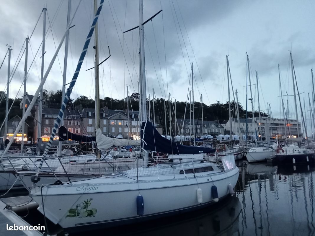 Gib'sea 28 — View photo 1