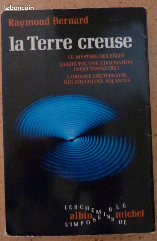 La Terre creuse (image 1)