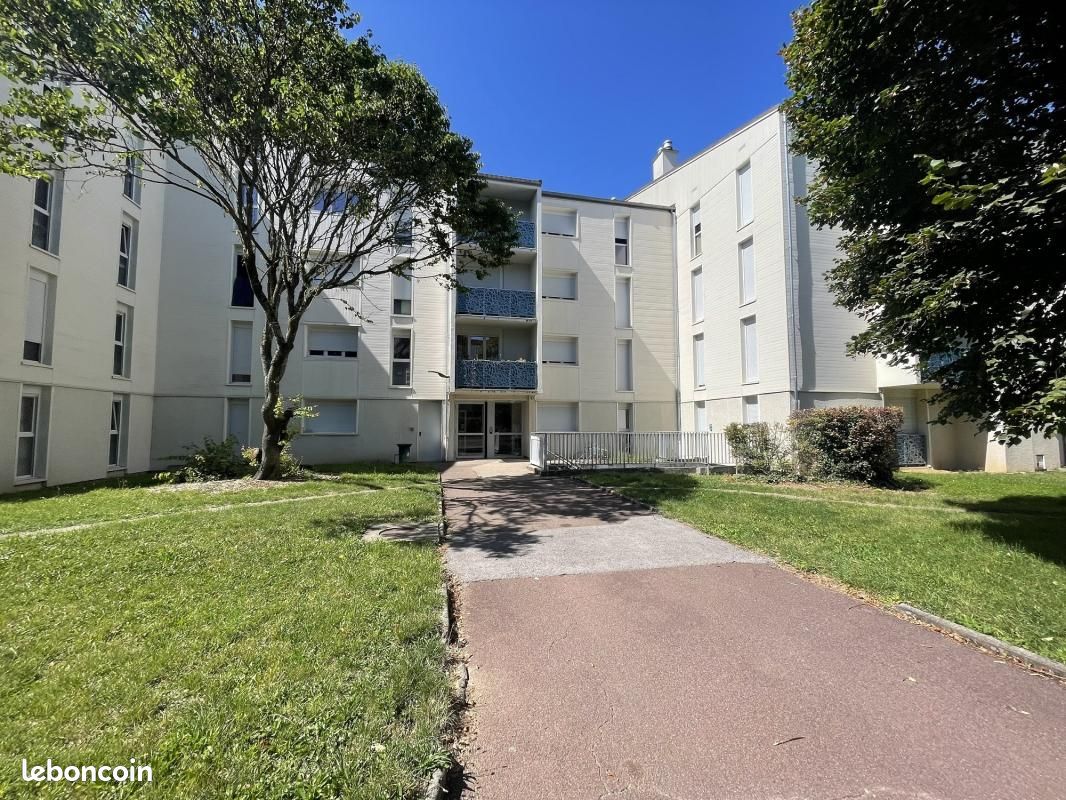 Appartement 5 pièces 97 m² · à Nuits-Saint-Georges · 97 m² · 990 €/mois