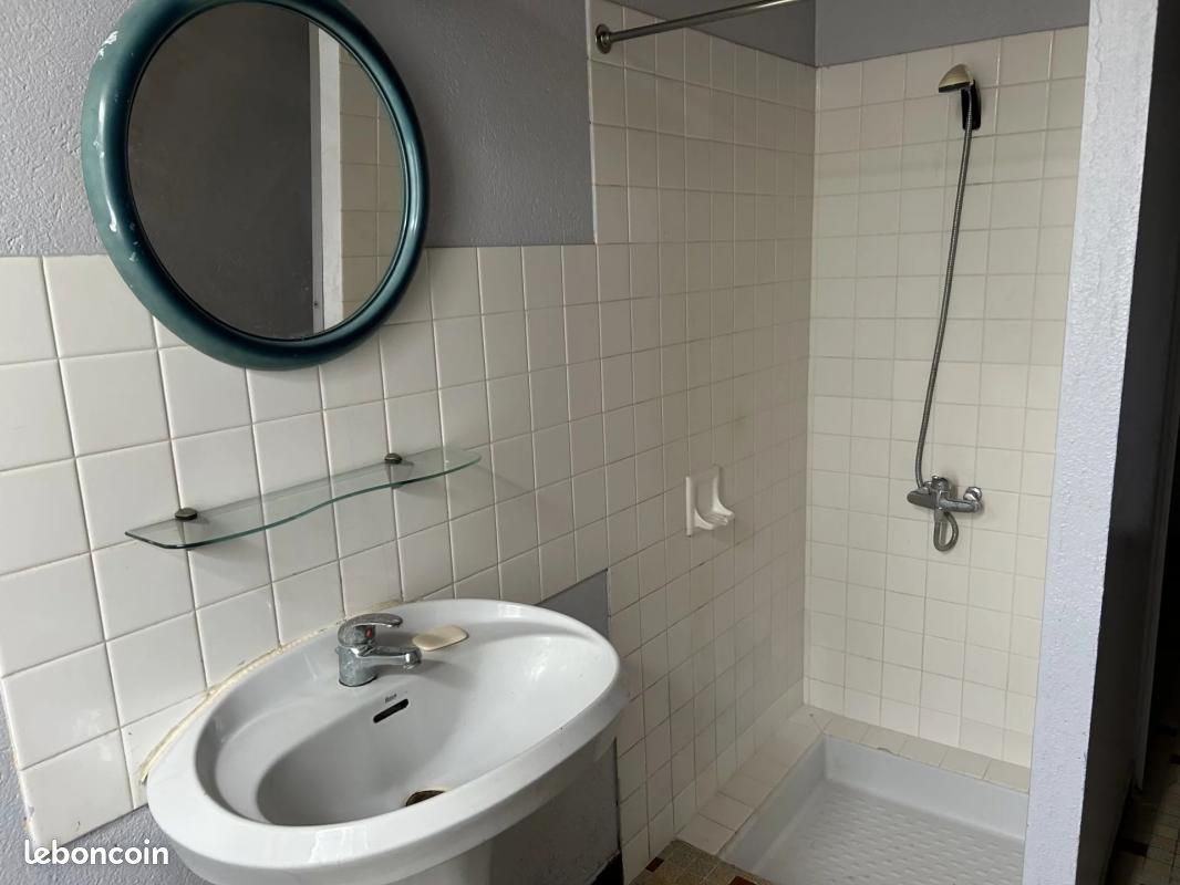 Maison 60 m² Curac - Curac 16210 (image principale 8)