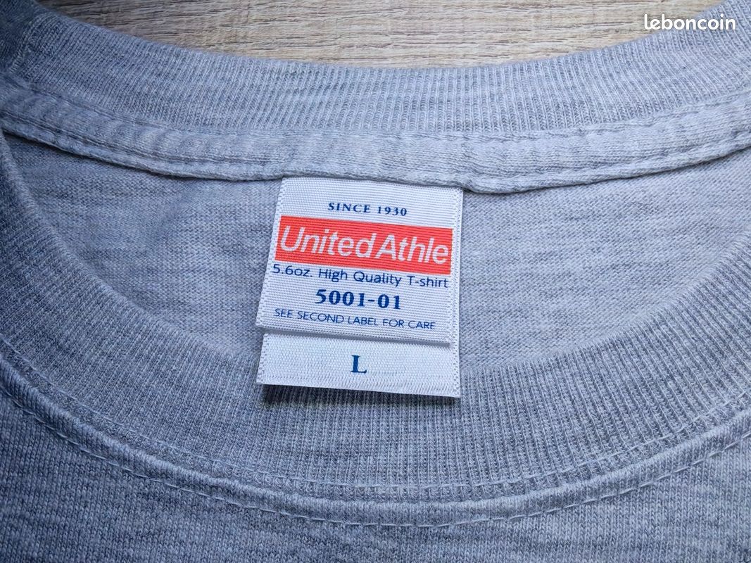 Tee shirt vintage (image 6)