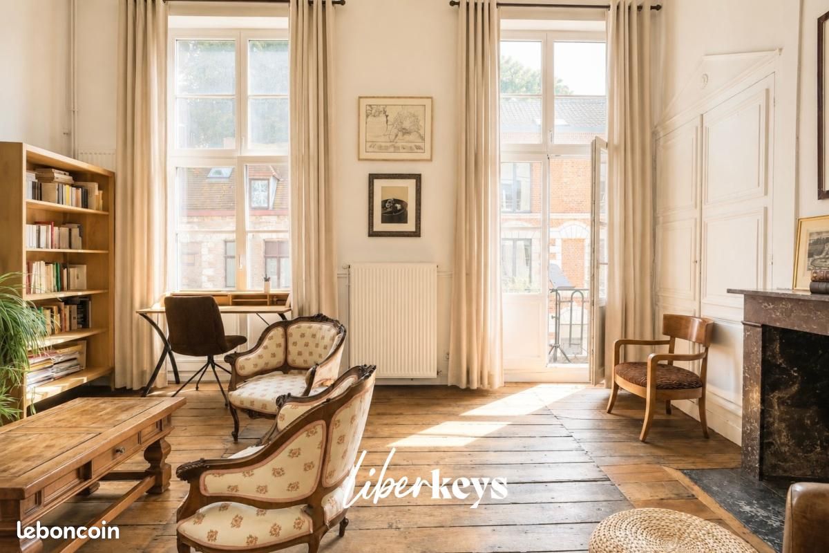 Maison 7 pièces 149 m² · à Lille · 149 m² · 730 000 €