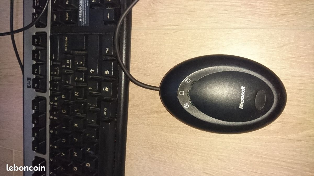 écran et clavier ordinateur (image 2)