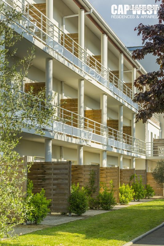 Appartement 3 pièces 54 m² · à Sautron · 54 m² · 785 €/mois