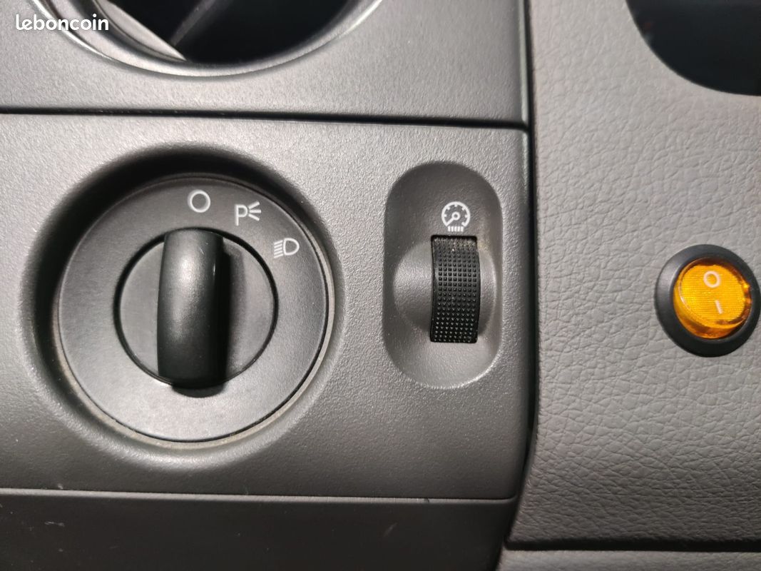 Ford F150 V8 5.4 Triton XL (image 22)
