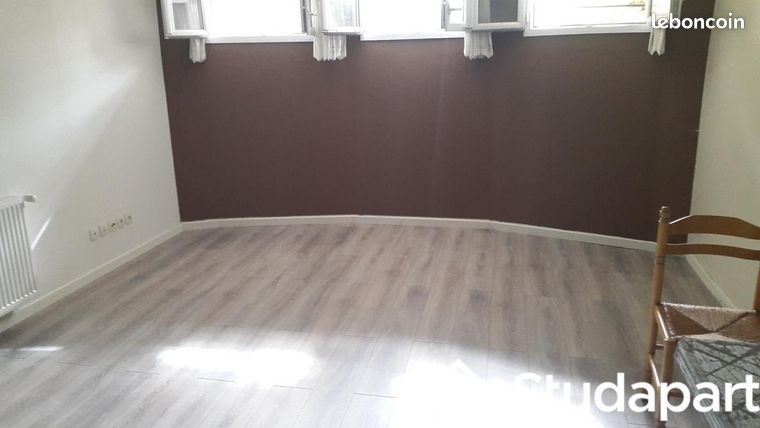 Maison a louer ris-orangis - 2 pièce(s) - 40 m2 - Surfyn