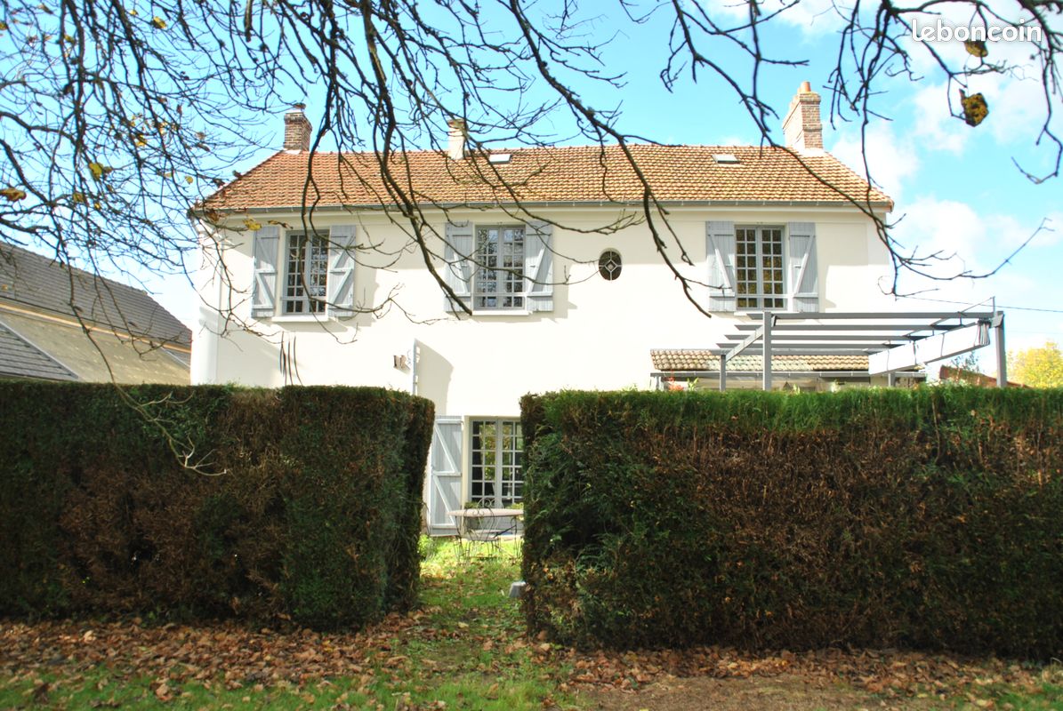 Maison 6 pièces 183 m² · à Saint-Augustin · 183 m² · 449 000 €