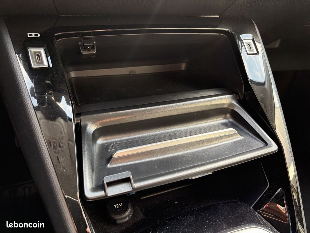 Peugeot 208 (2) PureTech 100 Allure 1 option incluse (image 19)