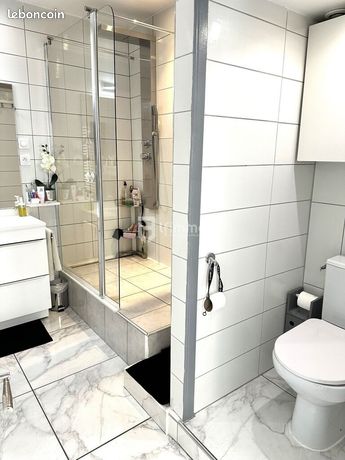 Maison 2 pièces 51 m² — 7