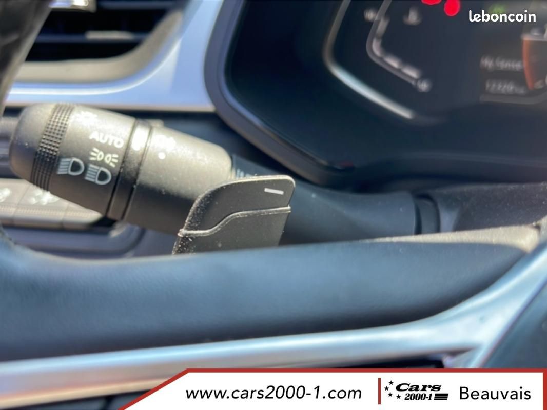 Renault Captur mild hybrid 160 EDC Techno (image 26)