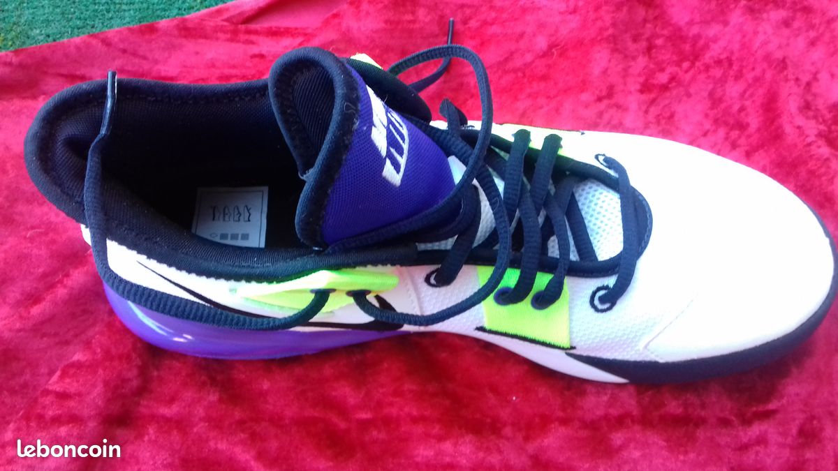 Chaussures Nike Air Max Impact 2 CQ9382 (image 2)