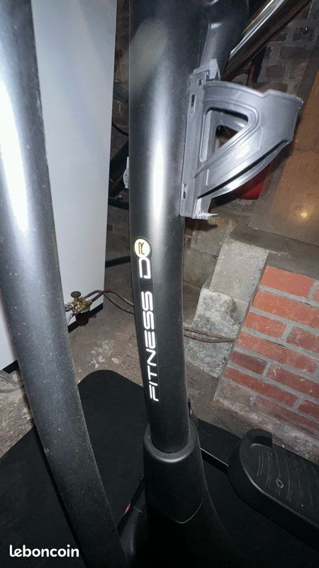 Vélo elliptique (image 5)