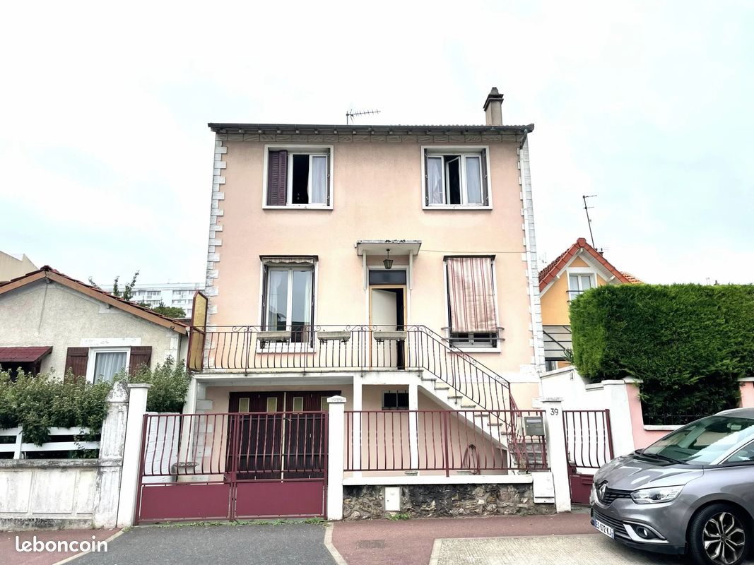 Maison 6 pièces 120 m² · à Bagneux · 120 m² · 750 000 €