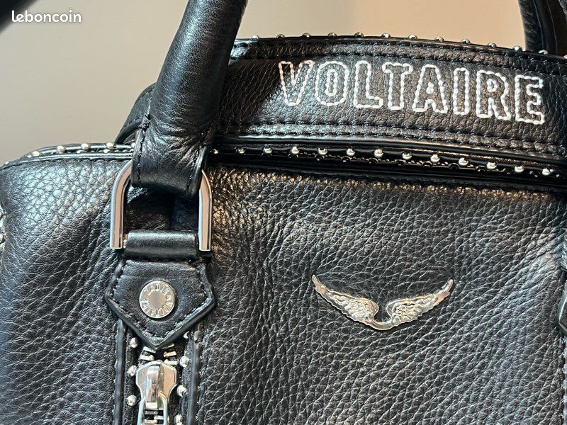 Sac à main Sunny Zadig Voltaire Accessoires Bagagerie