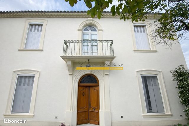 Appartement 2 pièces 34 m²