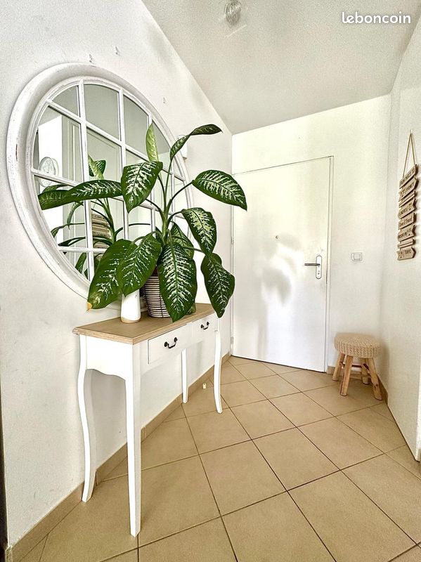 Appartement 3 pièces 57 m² · aux Abymes · 57 m² · 990 €/mois