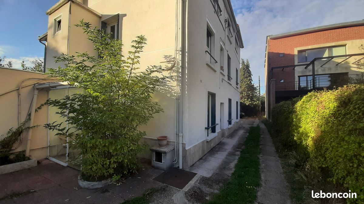 Appartement 4 pièces 90 m² · à Saint-Cloud · 89,6 m² · 609 000 €