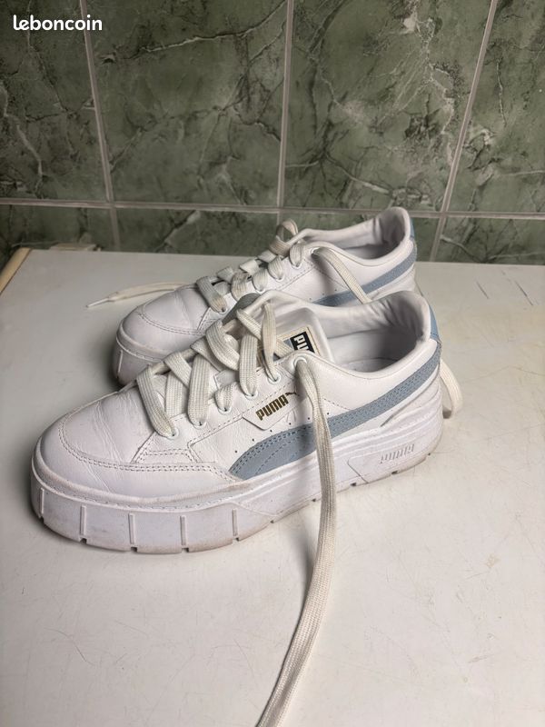 Basket puma (image 1)
