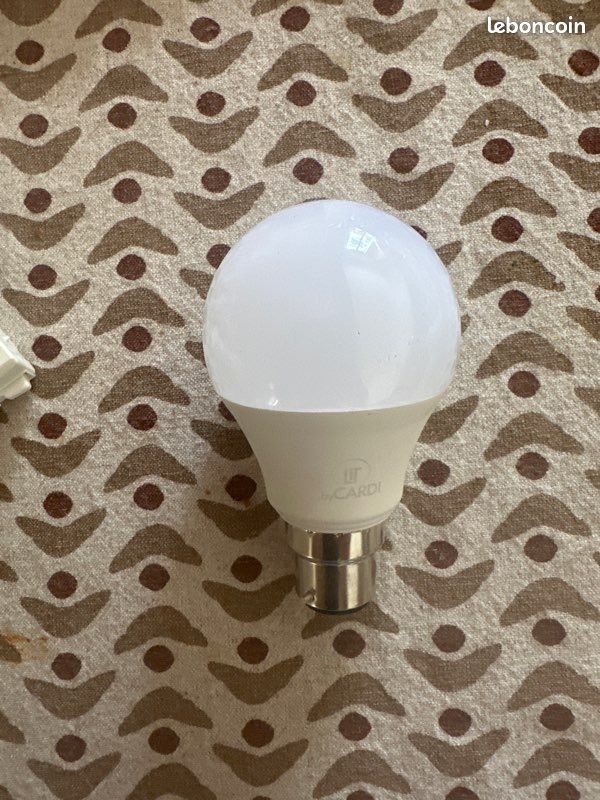 16 Ampoules Neuves 2700K 23W20 (image 3)
