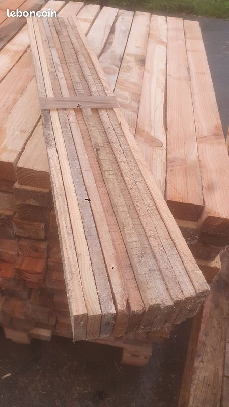 Planches de palettes (image 4)