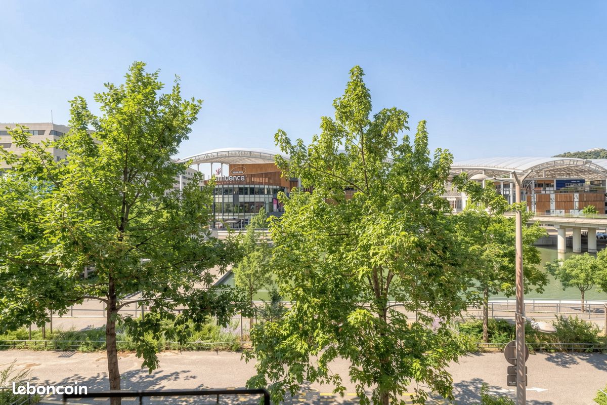 Appartement 4 pièces 93 m² · à Lyon · 93 m² · 499 000 €